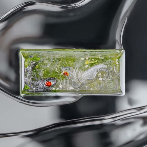 jellykey zenpond customs keycaps 79227