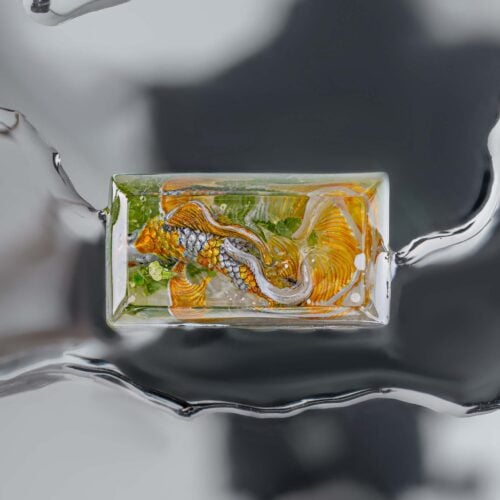 jellykey zenpond customs keycaps 79229