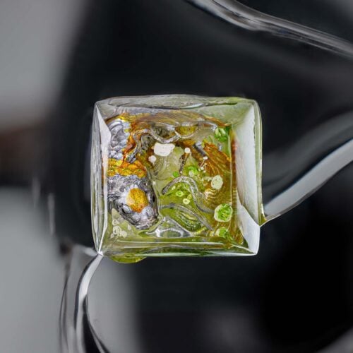 jellykey zenpond customs keycaps 79232