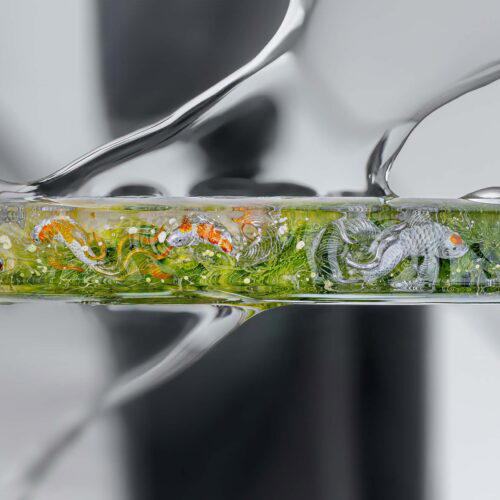 jellykey zenpond customs keycaps 79240