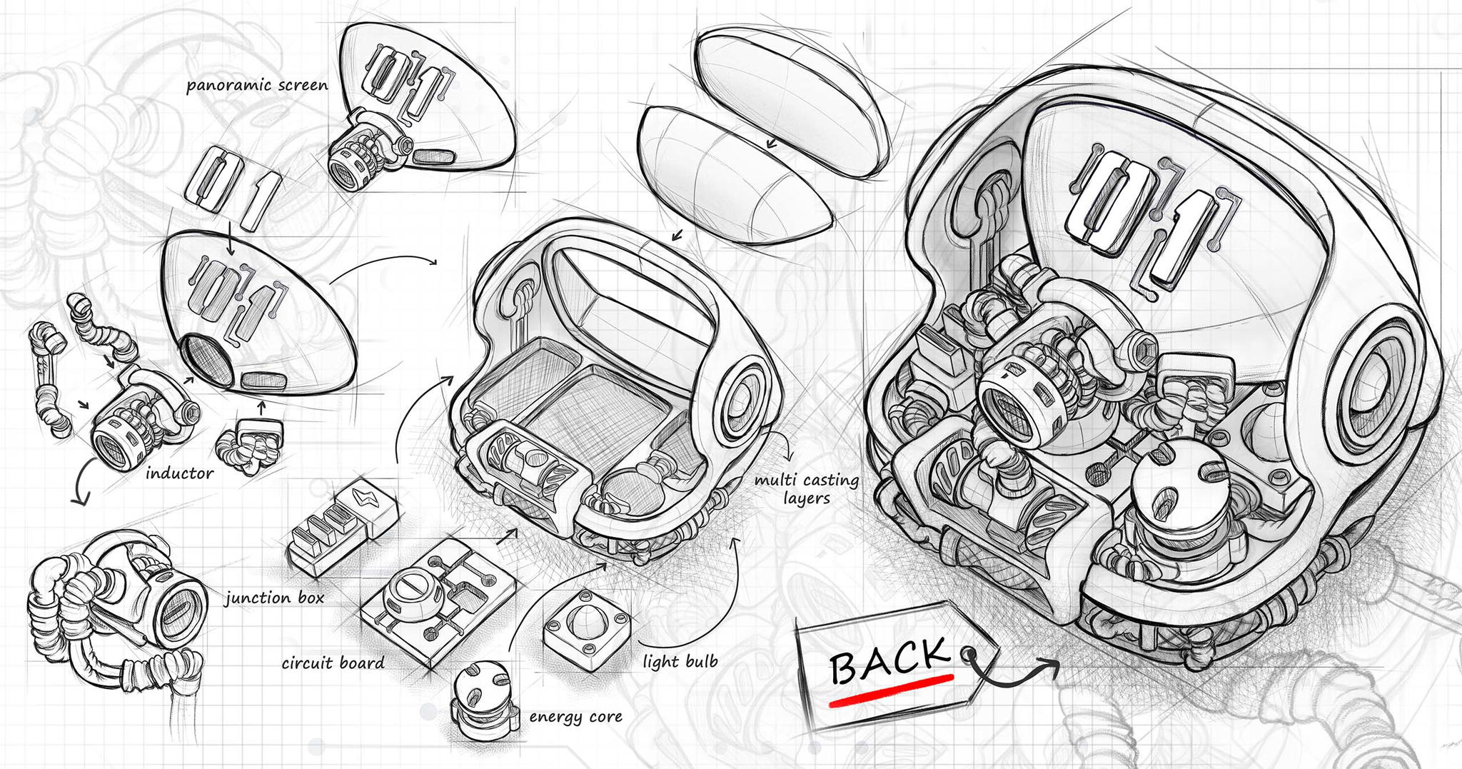 jellykey retrotv reimagined customs keycaps 200