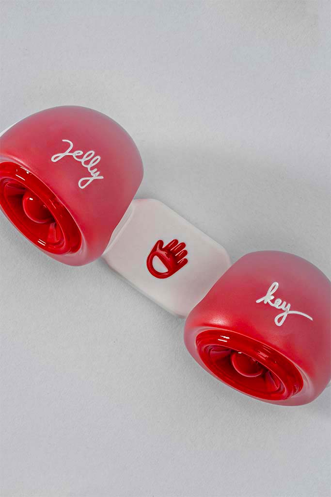 retro tv classics reimagined artisan keycaps