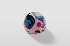 jellykey retrotv reimagined customs keycaps 325057