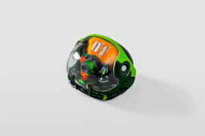 jellykey retrotv reimagined customs keycaps 325061