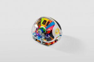 jellykey retrotv reimagined customs keycaps 325064