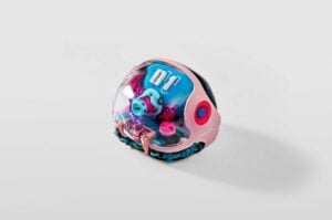 jellykey retrotv reimagined customs keycaps 325067