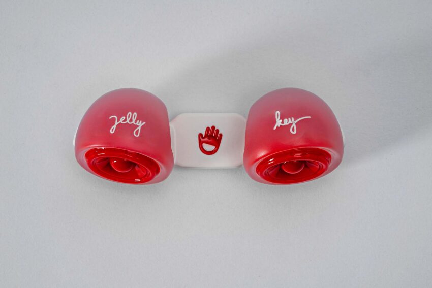 jellykey retrotv reimagined customs keycaps 325074