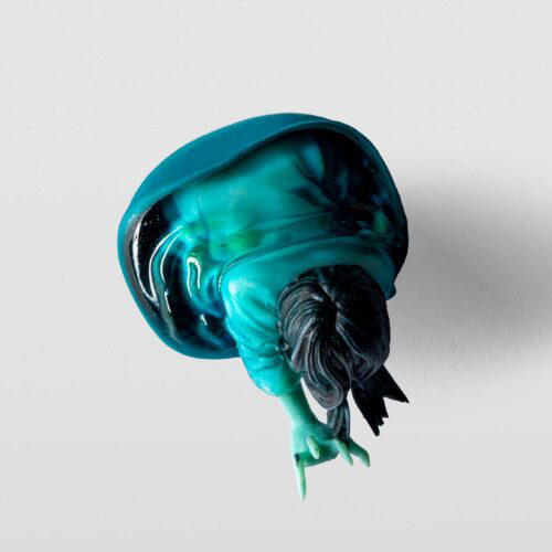 jellykey retrotv reimagined customs keycaps 325090