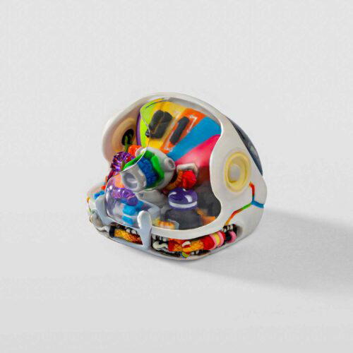 jellykey retrotv reimagined customs keycaps 325113