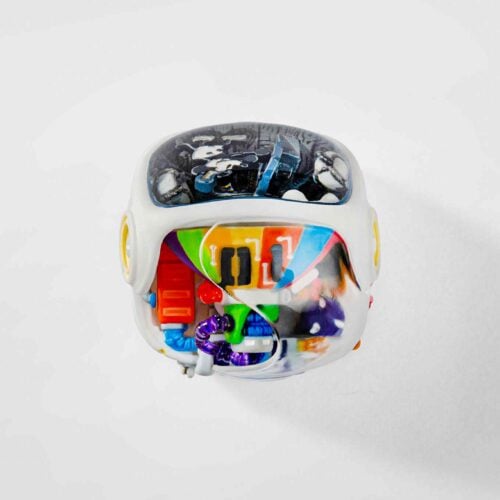 jellykey retrotv reimagined customs keycaps 325114