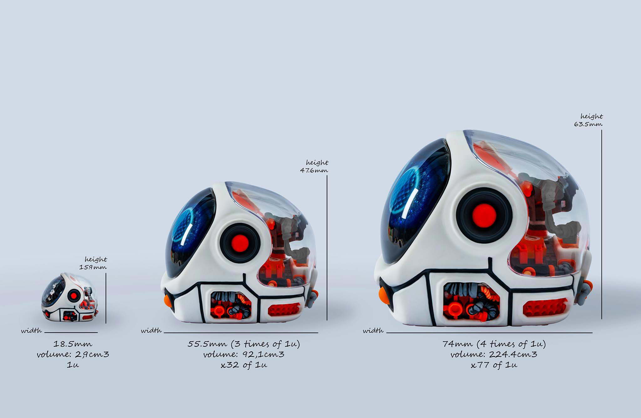 jellykey retrotv reimagined customs keycaps 325126