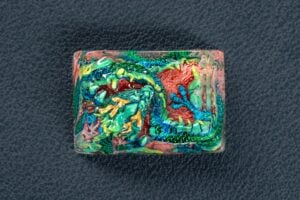 jellykey dragon eden ethereal runes customs keycaps c019