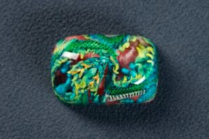 jellykey dragon eden ethereal runes customs keycaps d019