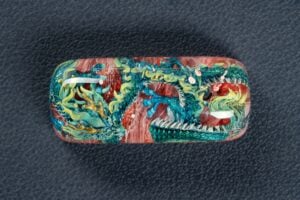 jellykey dragon eden ethereal runes customs keycaps d022