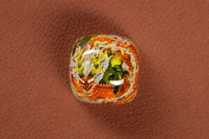 jellykey dragon eden ethereal runes customs keycaps d065