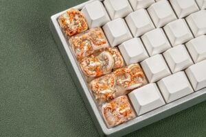 jellykey dragon eden ethereal runes customs keycaps k034