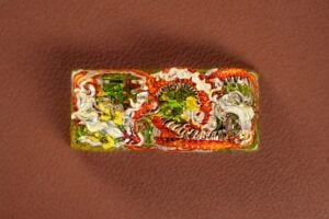 jellykey dragon eden ethereal runes customs keycaps s070