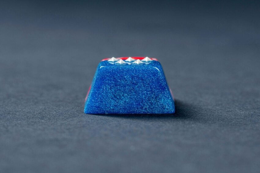 jellykey usa flag custom keycaps 06