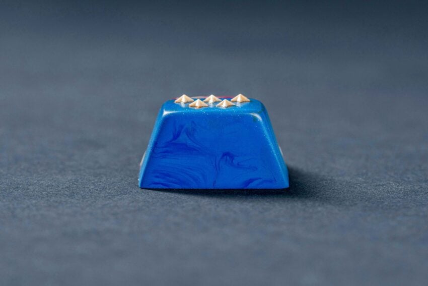 jellykey usa flag custom keycaps 15