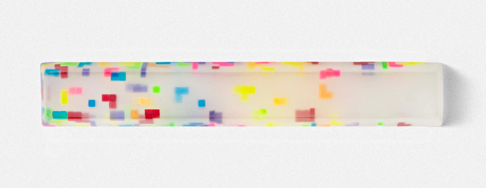 the terix artisan keycaps