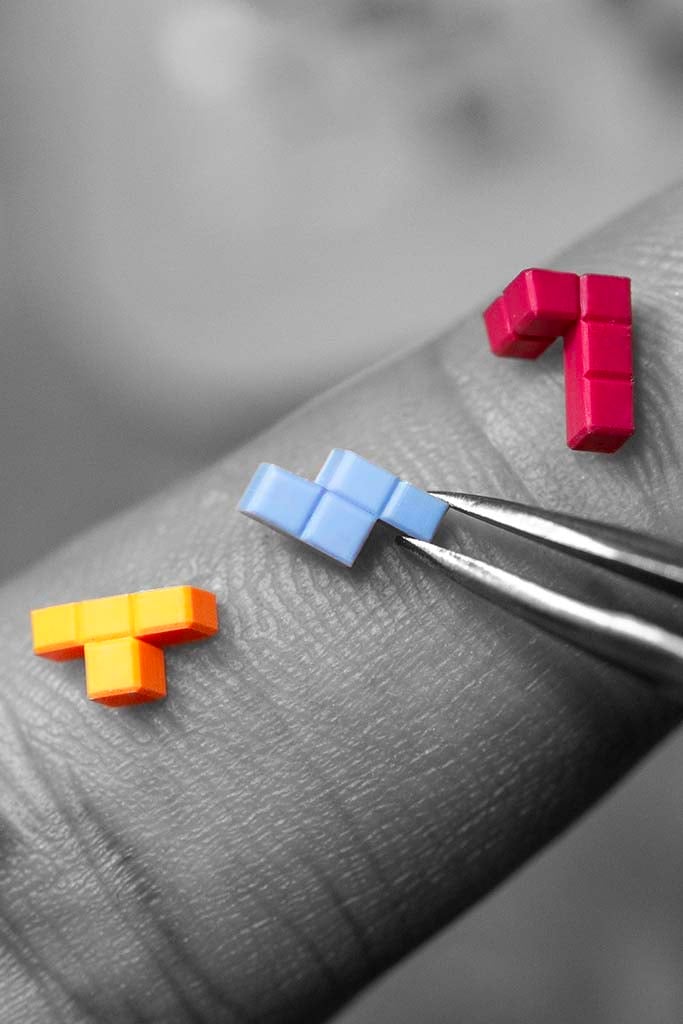 the terix artisan keycaps