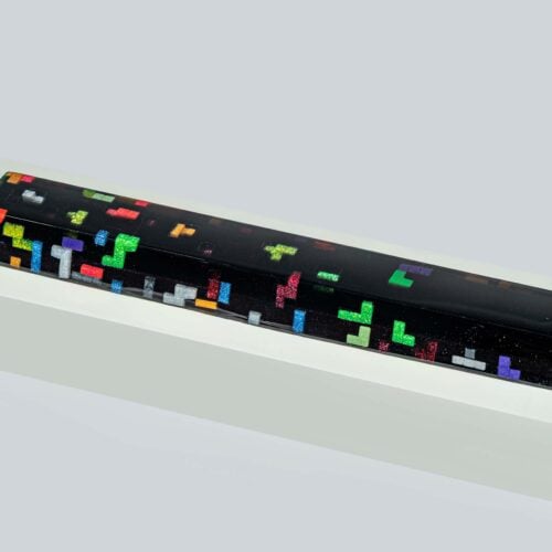 jellykey new terix custom keycaps 519