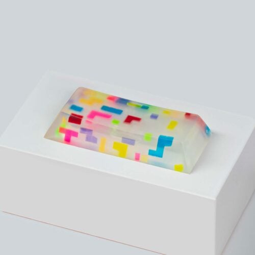 jellykey new terix custom keycaps 528