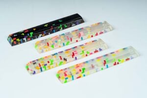 jellykey new terix custom keycaps 576