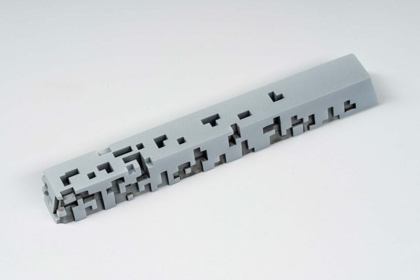 jellykey new terix custom keycaps 600