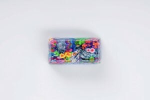 jellykey new coral custom keycaps 011