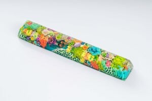 jellykey new coral custom keycaps 038