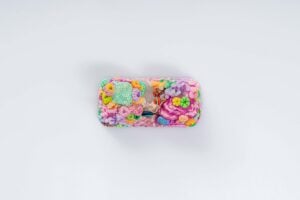 jellykey new coral custom keycaps 055