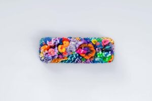 jellykey new coral custom keycaps 066