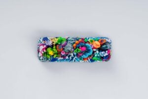 jellykey new coral custom keycaps 067