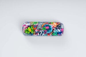 jellykey new coral custom keycaps 112