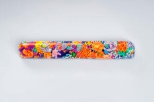 jellykey new coral custom keycaps 115