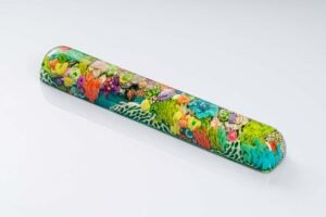 jellykey new coral custom keycaps 116