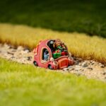 Harvest Cruiser