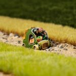 Emerald Fields