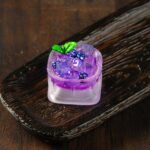 Lilac Bubbles Soda