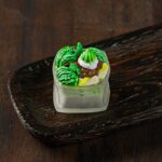 Matcha Gelato