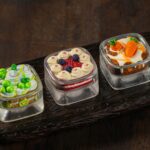 Cakes combo (3)