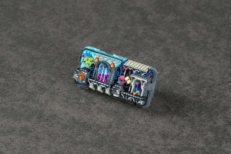 jellykey 8bit enigmapath customs keycaps 5013