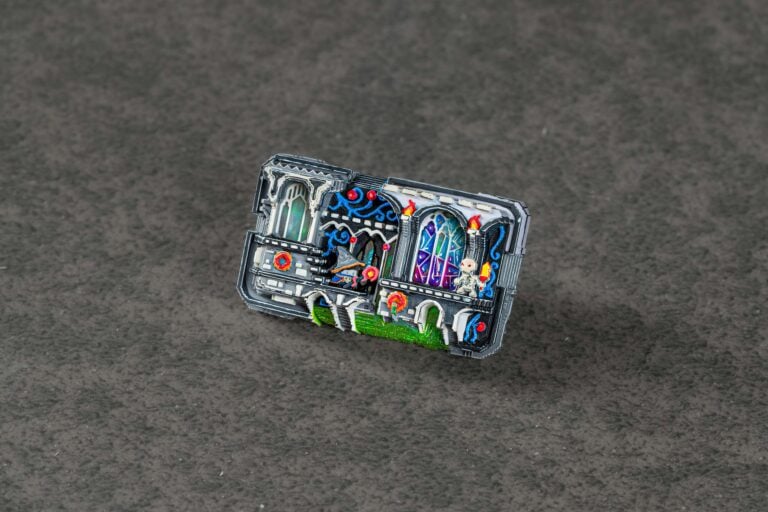 jellykey 8bit enigmapath customs keycaps 5017