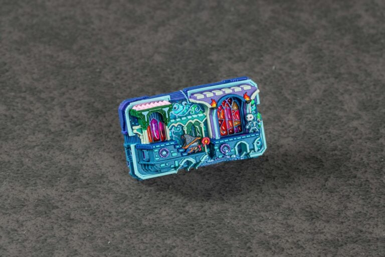 jellykey 8bit enigmapath customs keycaps 5018