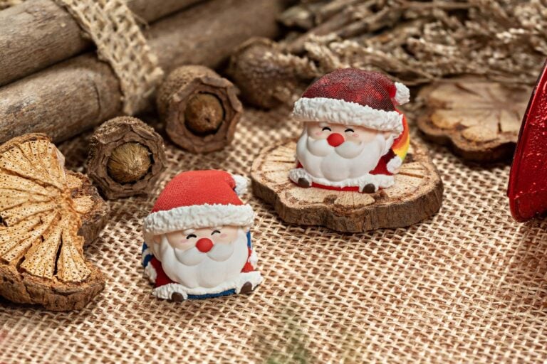 jellykey charm christmas customs keycaps 010