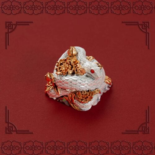 jellykey snake customs keycaps 004