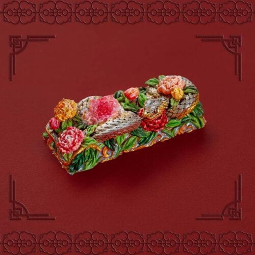 jellykey snake customs keycaps 023