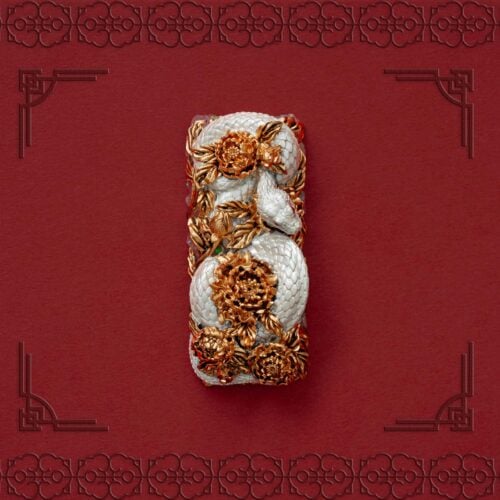 jellykey snake customs keycaps 031