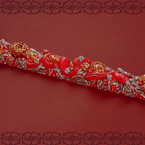 jellykey snake customs keycaps 037